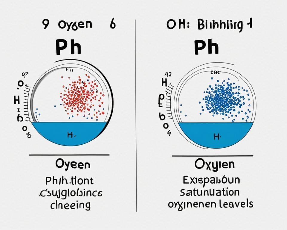 wat is het bohr effect